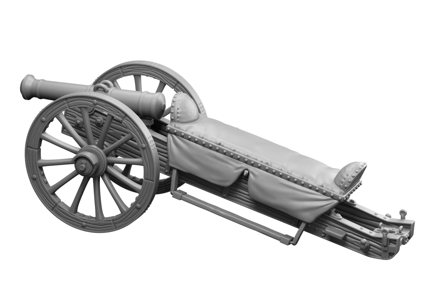 Austrian 6-Pounder 