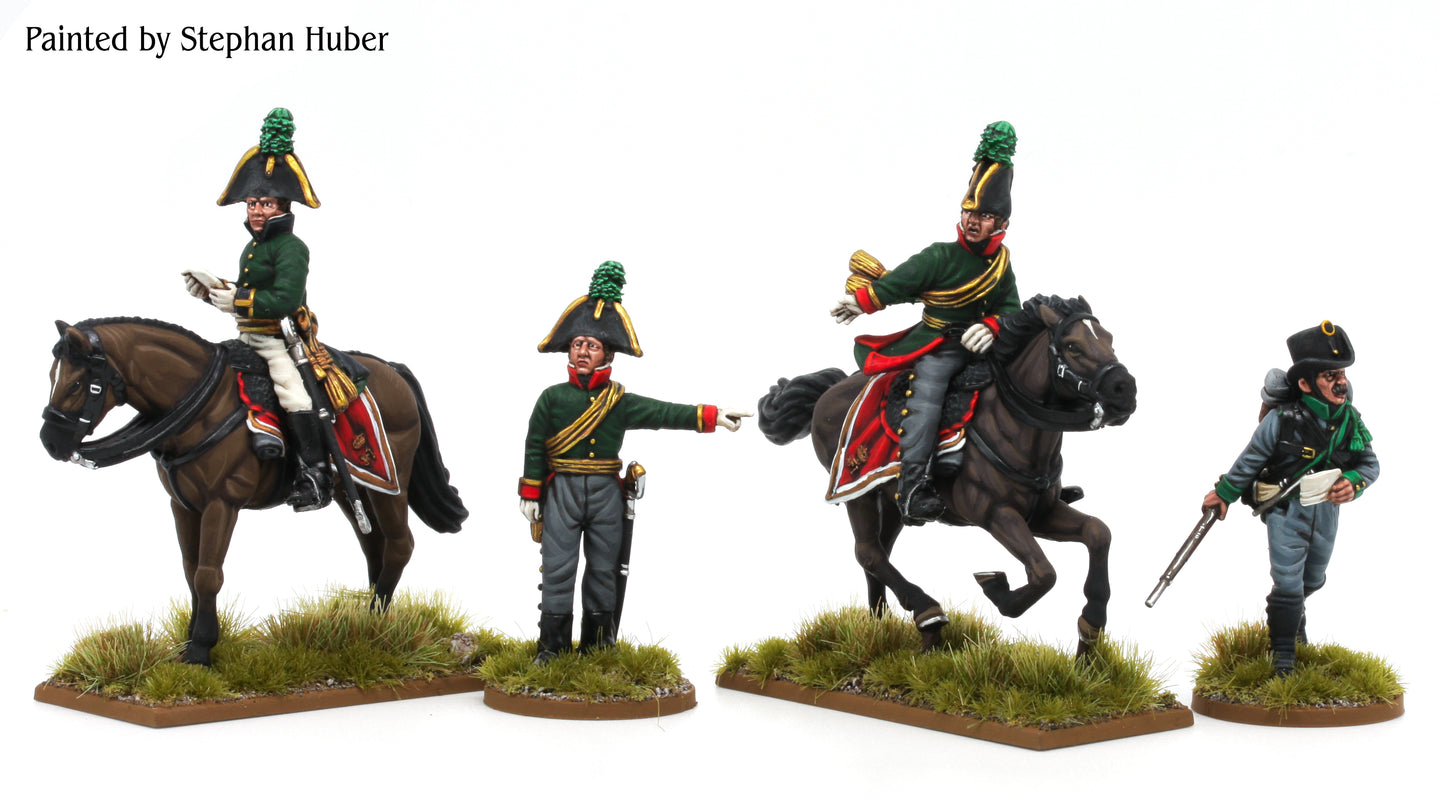 Österreichische Aides de Camp