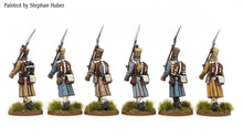 Load image into Gallery viewer, French Fusiliers in Greatcoats
