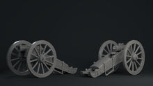 Lade das Bild in den Galerie-Viewer, Kickstarter #2 Digital Only Artillery + FootGuards
