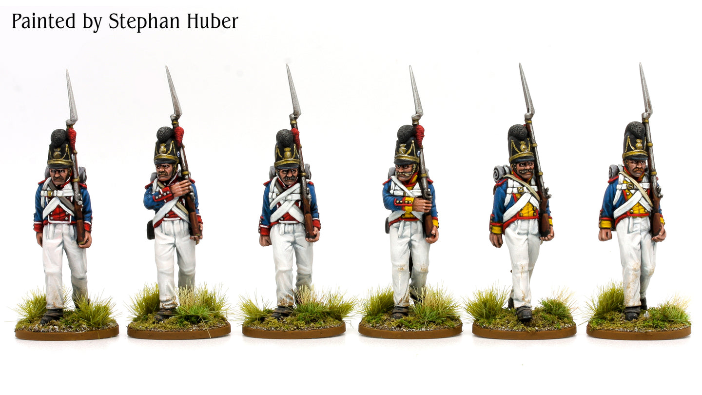 Bavarian Line Grenadiers