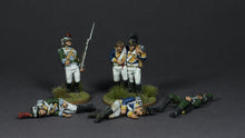 Load image into Gallery viewer, Württemberg Infantry Casualties STL
