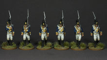 Load image into Gallery viewer, Württemberg Line Infantry STL
