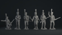 Load image into Gallery viewer, Kickstarter #1 Infantry Bundle
